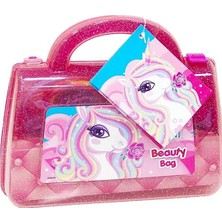 Dede Oyuncak Candy & Ken Güzellik Çantası 03615