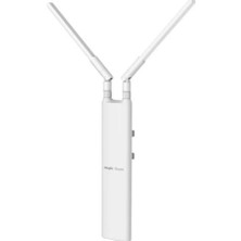 Reyee RG-RAP52-OD 867 Mbps Kablosuz Dış Mekan Access Point
