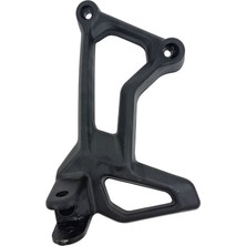 Qj SRT800X Arka Basamak Braketi Sol