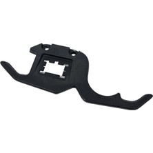 Qj SRT800X USB Braketi