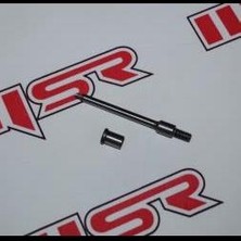 Msr Cub 100-110 Eksantirik Pim Mili