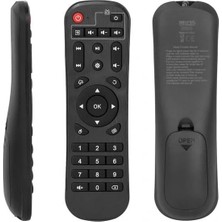 Weko Wellbox - H96 Android Tv Box Kumandası