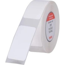 Niimbot Nıımbot EW14-30-190WHITE Beyaz 14X30 Termal Etiket