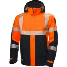 Helly Hansen Workwear Icu Shell Iş Kıyafetleri  -71172