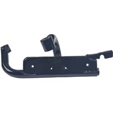 Qj FORTRESS350 Arka Basamak Braketi  Sol