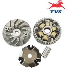 YBS Jüpiter 125 Ön Varyatör Orjinal