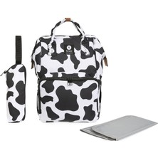 Brandbaby Anne ve Bebek Bakım Çantası