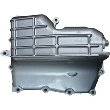 Jawa 500X Yağ Filtresi Karteri