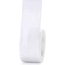 Niimbot Nıımbot T25-38+35-100WHITE Beyaz Kablolama Termal Etiket