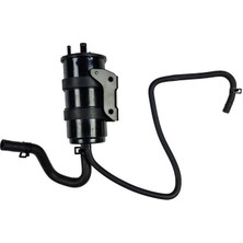 Qj FORTRESS350 Karbon Kanister