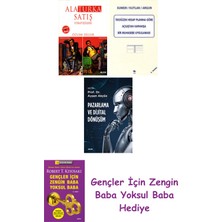 Alfa Yayınları Alaturka Satış Stratejileri + Tekdüzen Hesap Planına Göre Açılıştan Kapanışa Bir Muhasebe Uygulam...