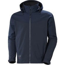 Helly Hansen Workwear Oxford H. Soft Mont -74290 - WW.HH.74290.590.M