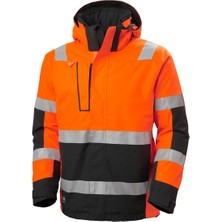 Helly Hansen Workwear Alna 2.0 Hı Vıs Işçi  Montu -71392