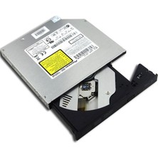 Pioneer BDR-TD05AS 12.7mm Blu-Ray-Dvd-Cd Writer Slim Dahili Laptop Optik Yazıcı