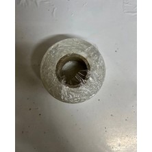 Es Boş Yapışkanlı Termal Barkod Etiket 5cm x 30 Metre