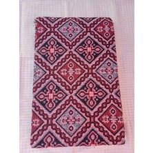 Kale Uşak Dokuma Kilim 180X280CM