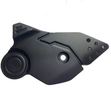 Jawa 500X Arka Kuyruk Dekoru Sol