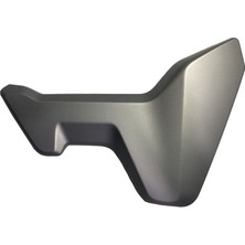 Jawa 500X Depo Dış Grenajı Metalik Sağ