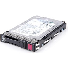 HP Seagate ST9300653SS 300-GB 15K 2.5 6g Dp Sas HDD