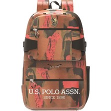 U.s Polo Sırt Çantası PLÇAN21119