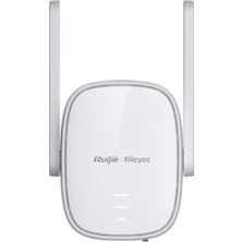 Ruijie Reyee Ruijie-Reyee RG-EW300R 300 Mbps Wifi Range Extender-Menzil Genişletici