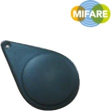 Electrosec Ac-Mk Mıfare Anahtarlık