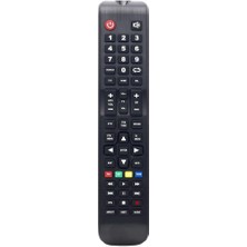 Weko Redline 32''-43''-50'' Android Uydulu Tv Lcd-Led Kumandası