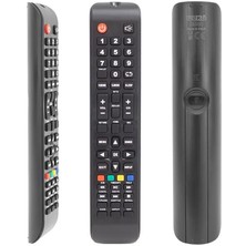 Weko Sunny 65LEDA88 - Axen AX55LEDA88/0227 - Profilo 65PA500T - Woon CX 509 - Ronax Lcd Led TV Kumanda