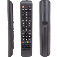 Weko Dijitsu 55SH Lcd-Led Tv Kumanda