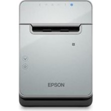 Epson TM-L100 (103): USB Black Prnt Ethernet Serıal Lıner Free Ps Eu