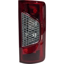 Mars Ford Connect Sağ Arka Stop Lambası 2009 ve Sonrası