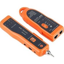 Nova Kablo Bulucu Tester Network Bili Bili RJ11 RJ45