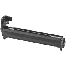 OKI Okı 46857508 DRUM-K-C824-C834-C844 Siyah Drum 30.000 Sayfa