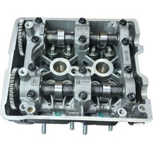 Jawa 500X Silindir Kapak