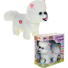 Can Toys Can Oyuncak Kutulu Pilli Sesli Köpek