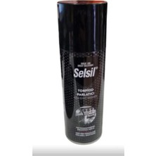 Selsil Torpido Parlatıcı Sprey 200 ml TAS-027