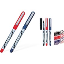 Aihao Roller Kalem Bilye Uç 0.5 mm Mavi AH2000A