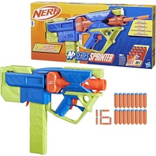 Nerf N-Serisi Sprınter