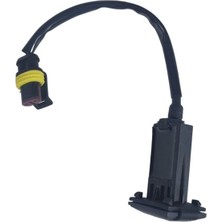 Qj SRK400RR/LTM125/VPS125  USB Soketi