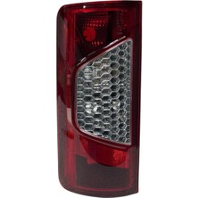 Mars Ford Connect Sol Arka Stop Lambası 2009 ve Sonrası