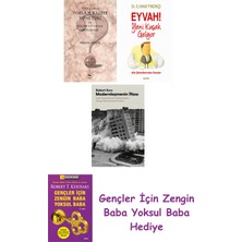 Alfa Yayınları Sorularla Toplam Kalite Yönetimi ve Kalite Güvence Sistemleri + Eyvah! Yeni Kuşak Geliyor + Moder...