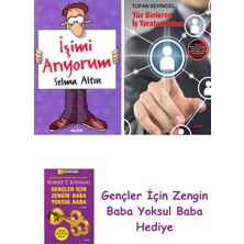 Alfa Yayınları Işimi Arıyorum + Yüz Binlerce Iş Yaratan Adam