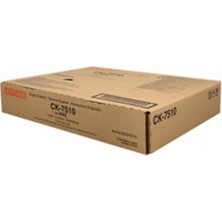 Utax CK-7510 Orjinal Fotokopi Toneri 3060I-3061I 20.000 Sayfa