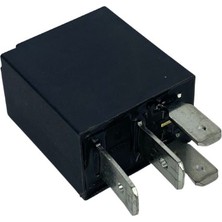 Qj SRT800X Role