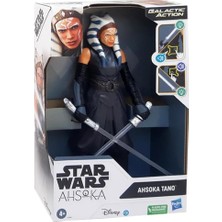 Star Wars Ahsoka Tano Interaktif Figür