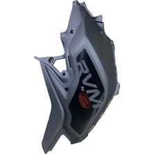 Jawa 500X Depo Grenajı  Sol