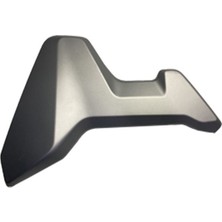 Jawa 500X Depo Dış Grenajı Metalik Sol