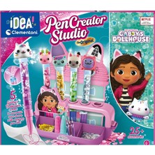 Clementoni Gabby's Pen Lab