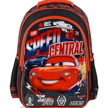 Otto Ilkokul Çantası Cars Due Speed 48245