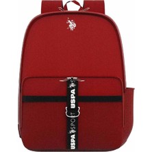 U.s Polo Sırt Çantası PLÇAN22013